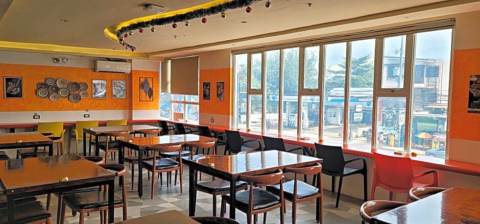 Sempre Premier Inn Mactan Airport Hotel