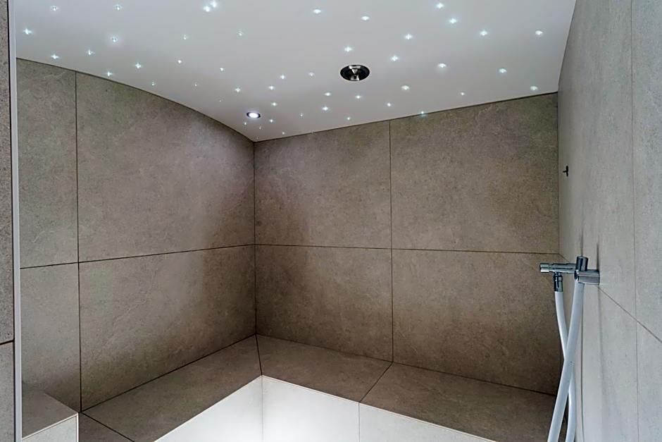 Suites Plaza Hotel & Wellness