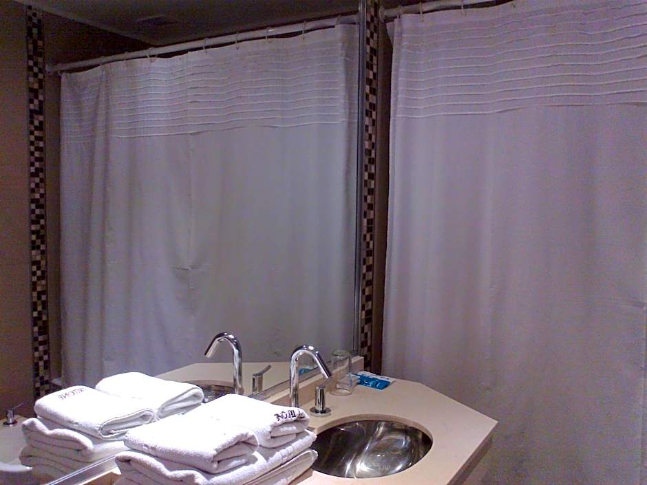 Tritone Hotel