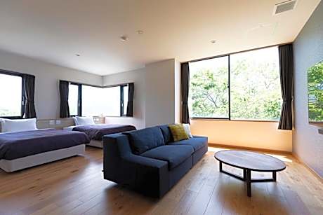 Superior Twin Room- Non-Smoking