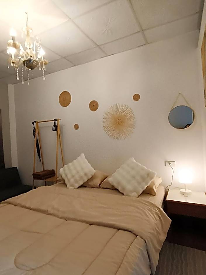 I-Talay Zone Sea Hotel