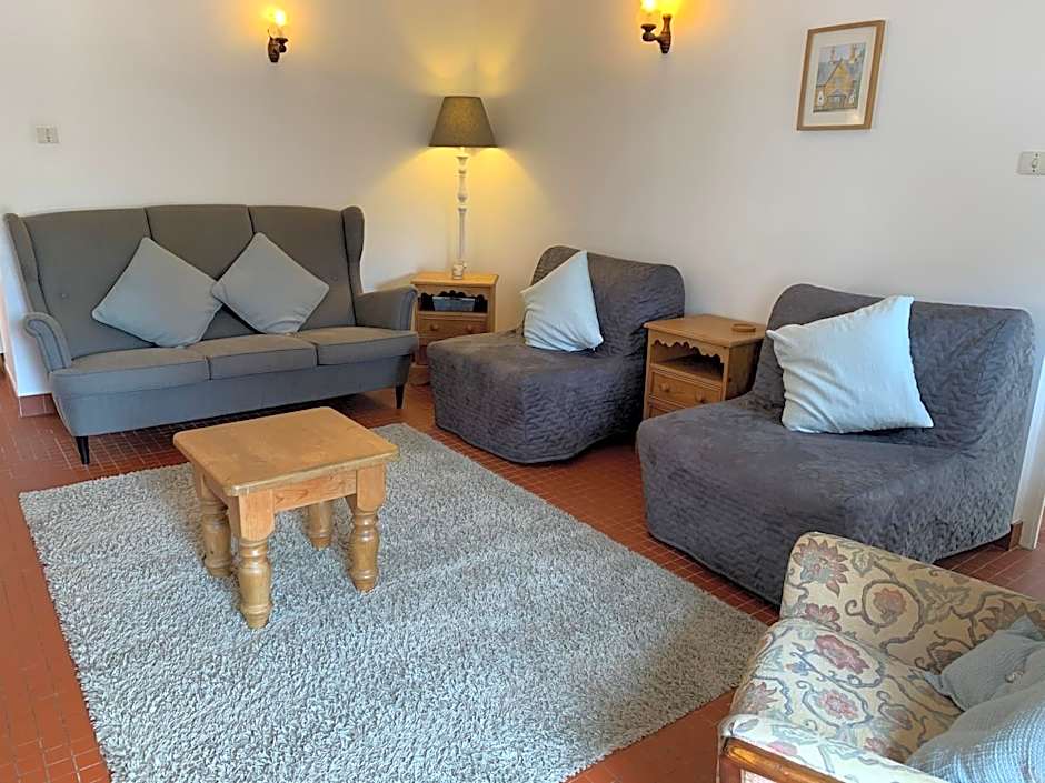 Gite Moulin du Squiriou