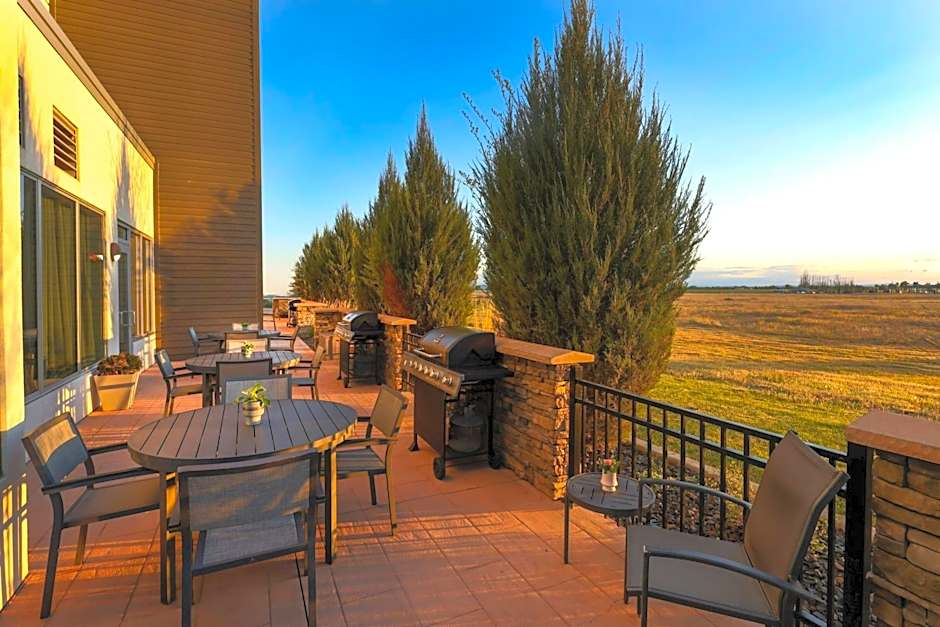 Fairfield Inn & Suites by Marriott Moses Lake