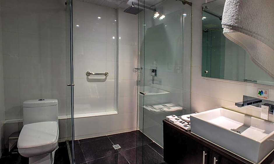 Hotel Metropolitano