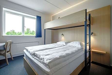 Four Points Flex by Sheraton Ballerup