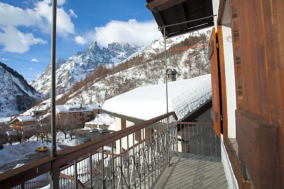 Hotel Funivia