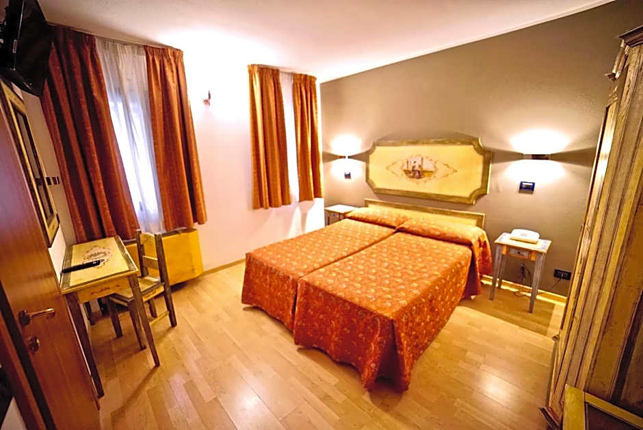 Hotel Centrale