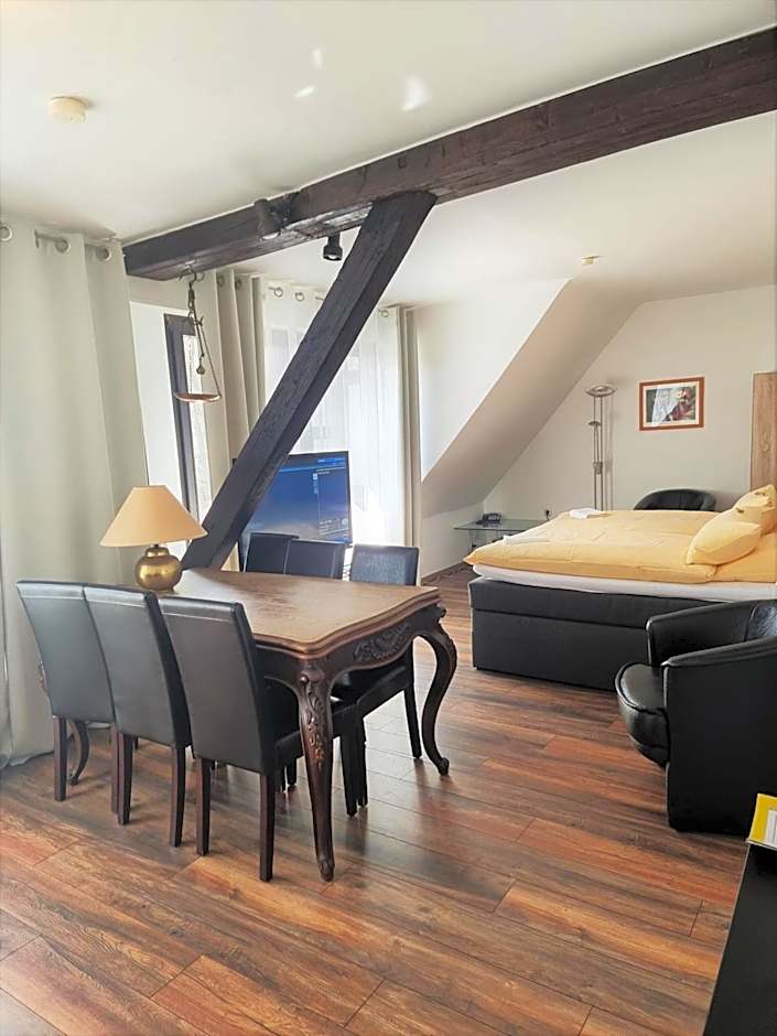 Hotel Kurhaus Uhlenberg