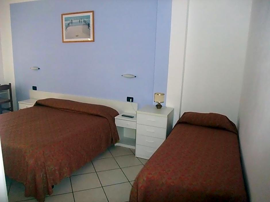 Hotel Adriana