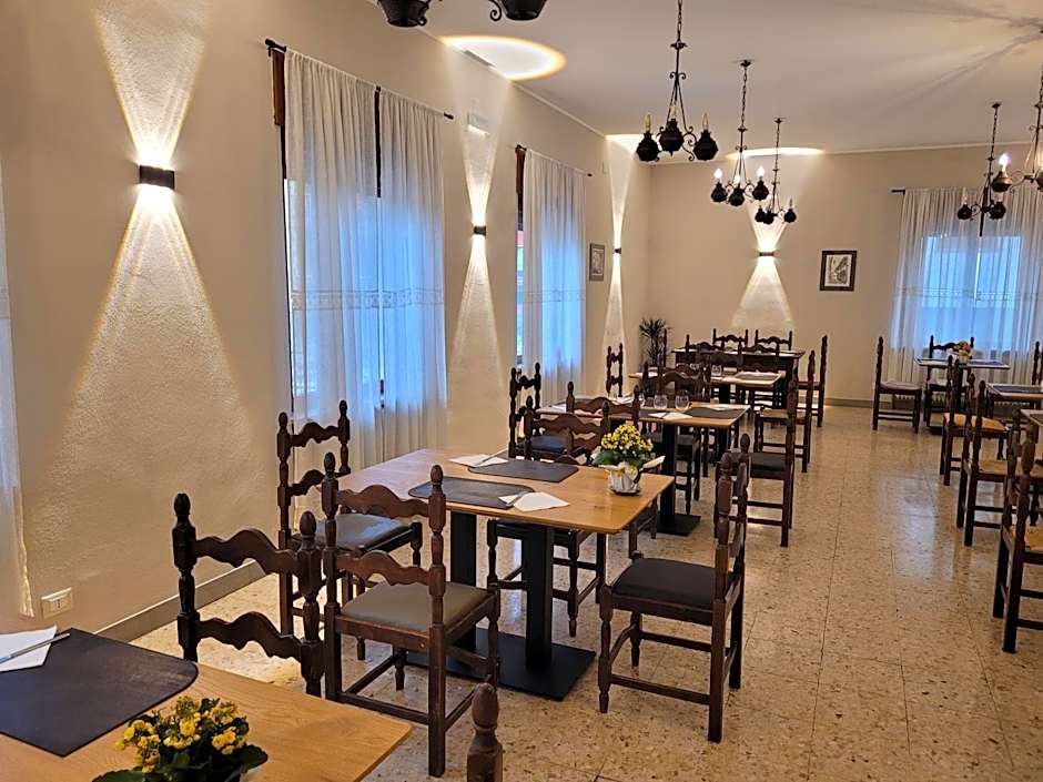 Hotel Cantaleone