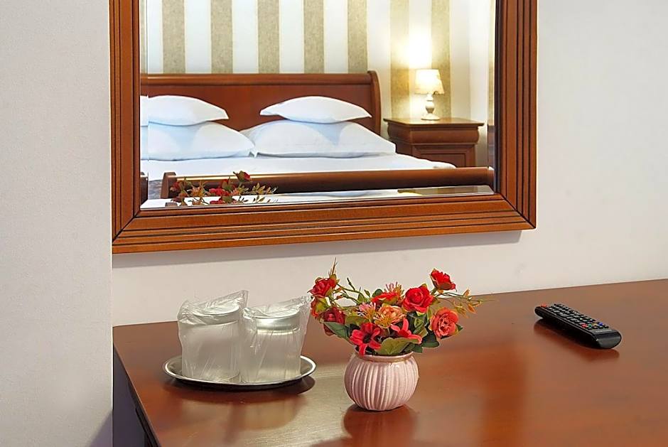 Hotel Moldavia