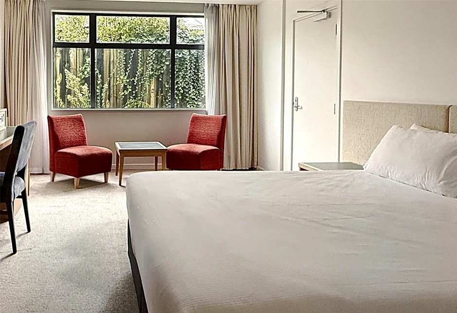 Sudima Lake Rotorua Hotel