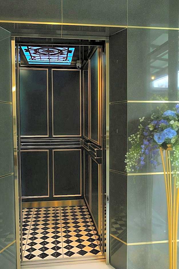 Baan Chao Khun Hotel