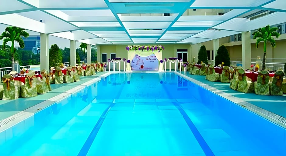 Victory Hotel Saigon