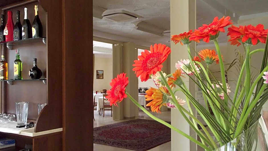 Villa Hotel Del Sole