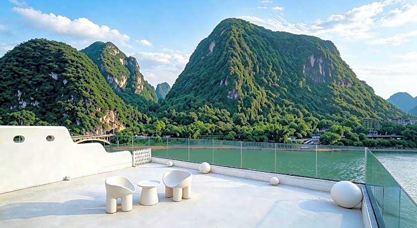 Ruoli Yangshuo