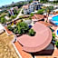 Side Palm D'or Hotel