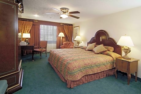 Hotel Palacio Del Sol