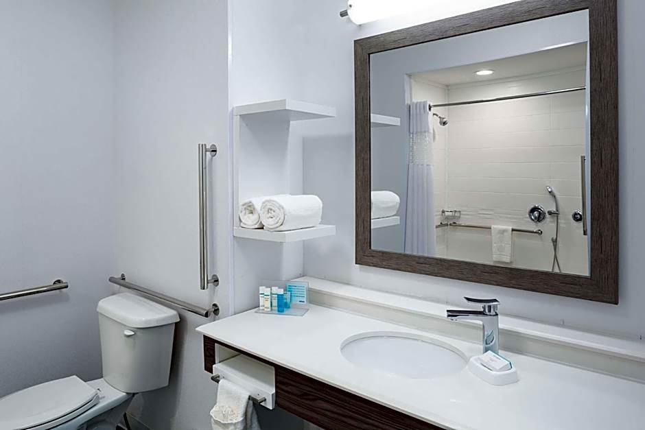 Hampton Inn By Hilton Atlantic City/Absecon, NJ