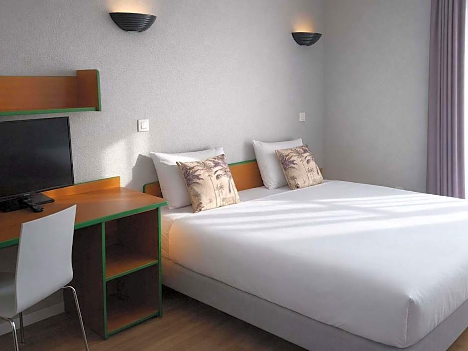 Aparthotel Adagio Access Paris Maisons-Alfort