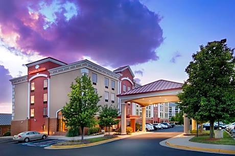 Comfort Suites Dulles Airport