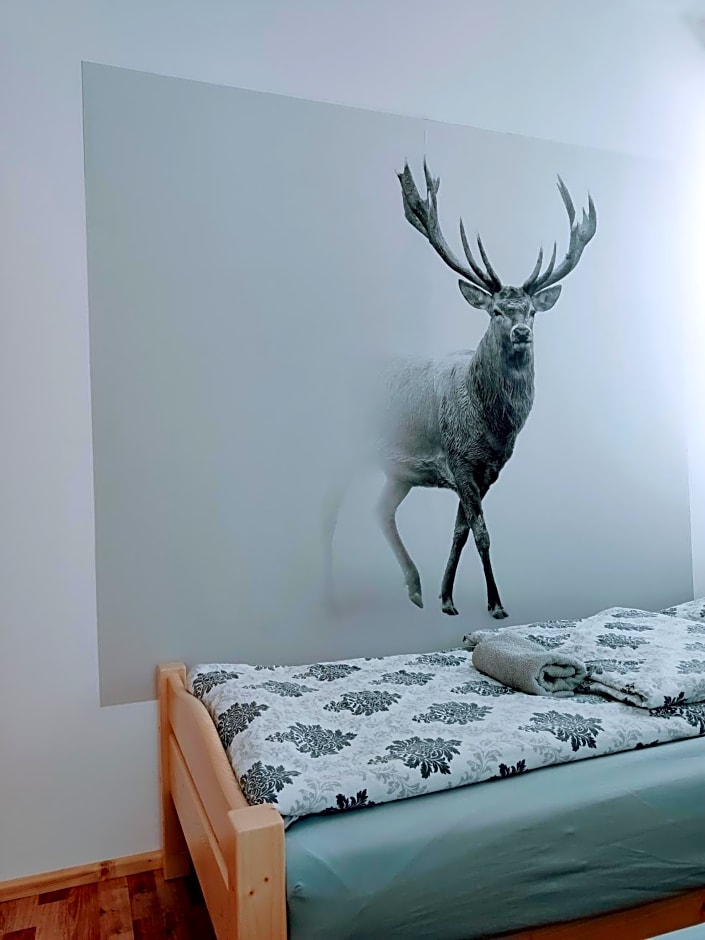 Góralskie Domki na Podhalu - z jacuzzi