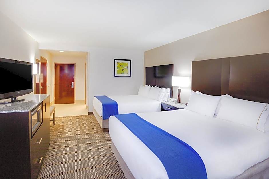 Holiday Inn Express Hotel & Suites Mebane By IHG
