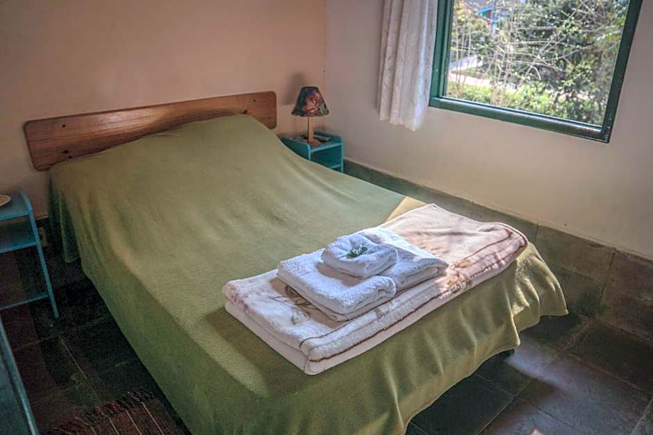 Pousada Flor do Mato