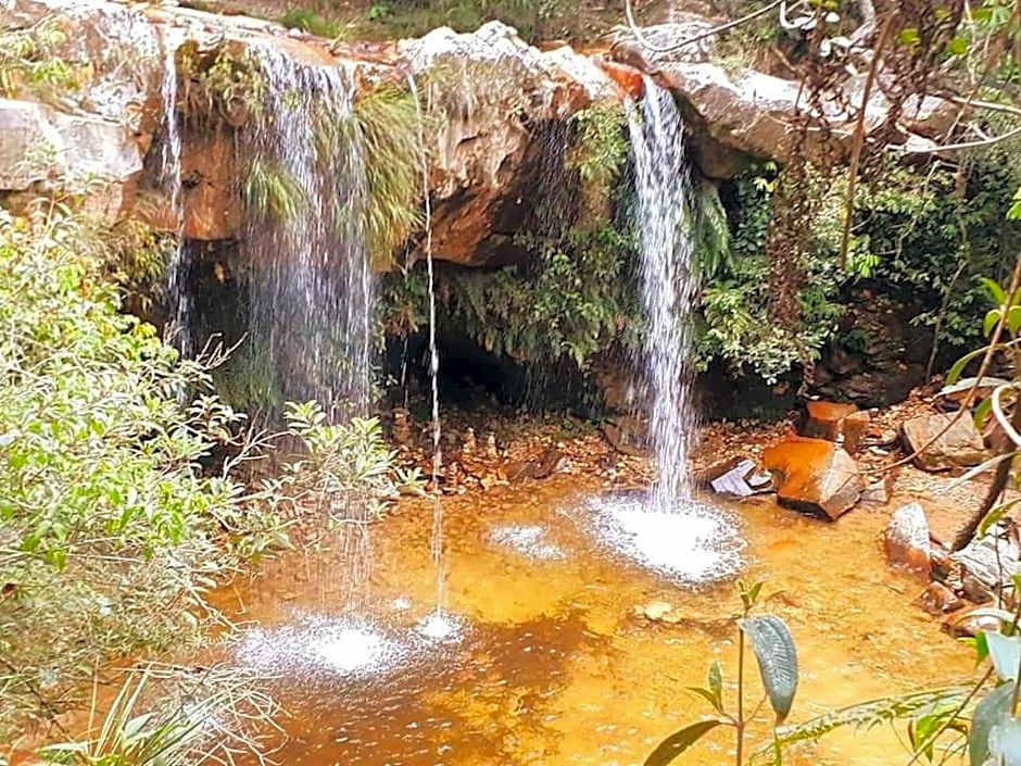 Pousada Mirante das Pedras