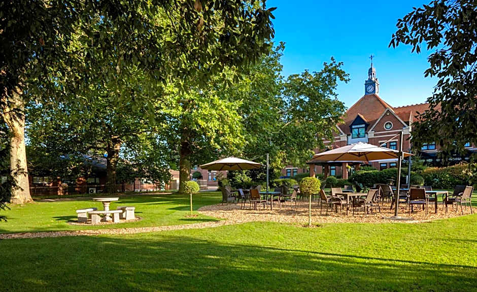 DoubleTree by Hilton Stratford upon Avon