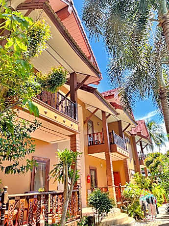 Lanta Nature House