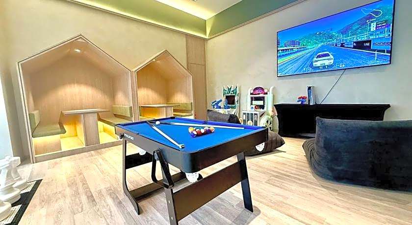 Wyndham Ion Majestic Genting Highlands