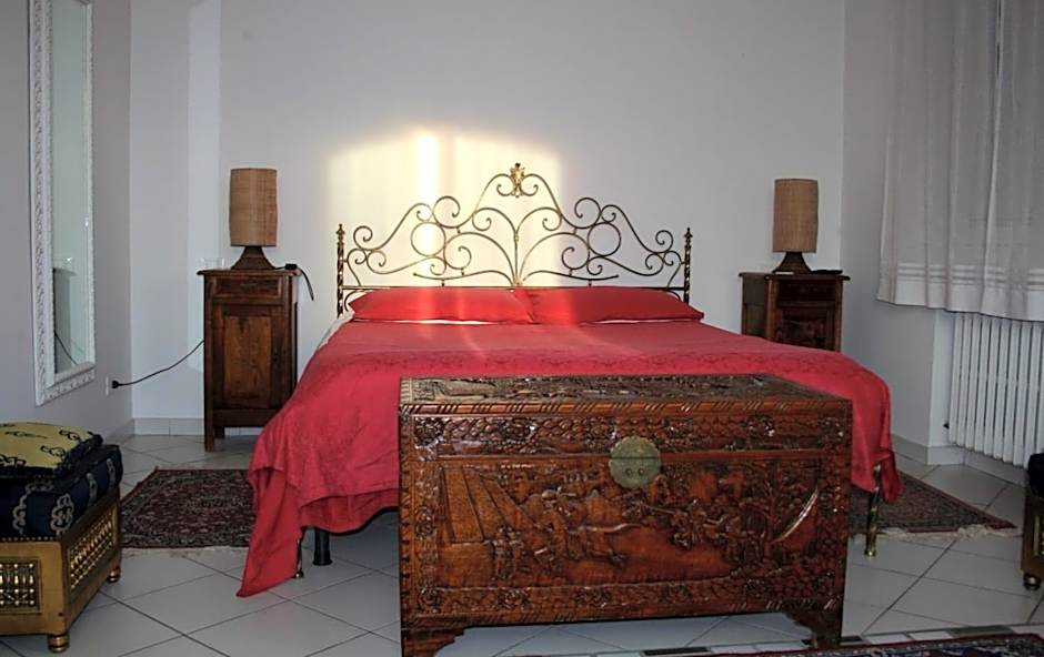 B&B Parco degli Ulivi