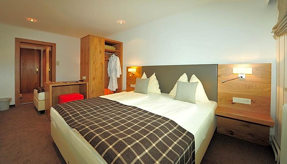 Hotel-Gasthof Strasswirt