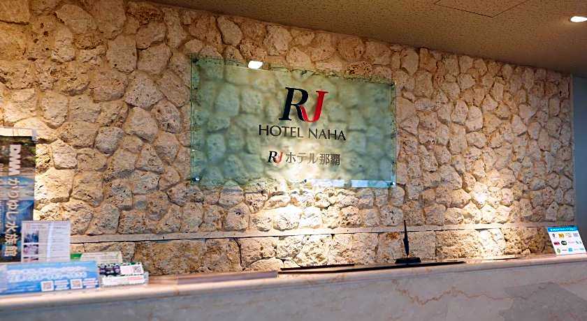 RJ Hotel Naha