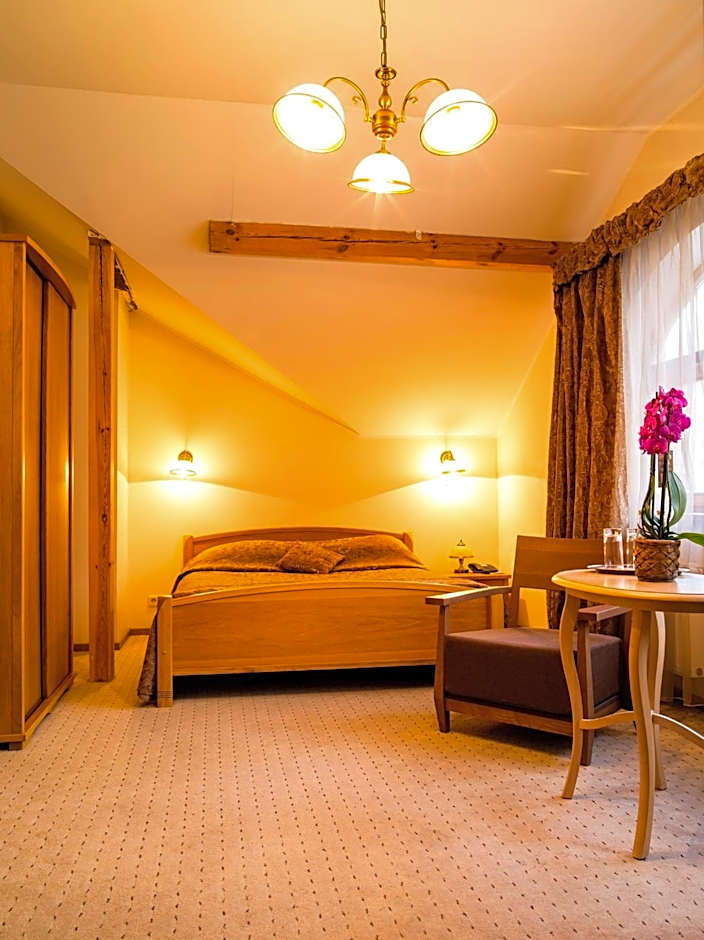 Elizabete Design Hotel