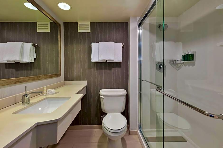 Courtyard by Marriott Secaucus Meadowlands