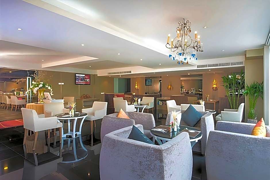 Furama Silom Hotel Bangkok