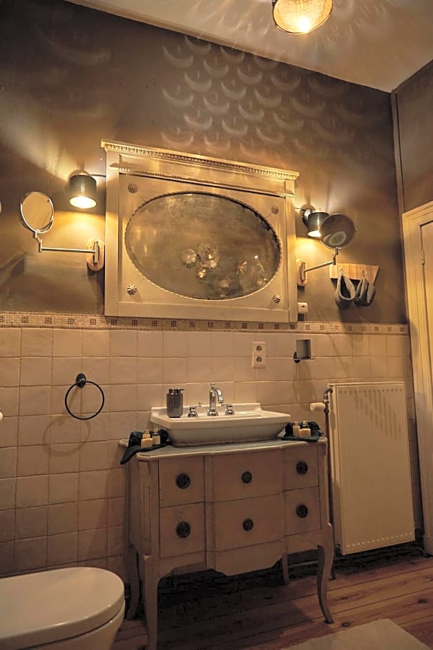 B&B Pura Vista