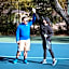 UCLA Lake Arrowhead Lodge