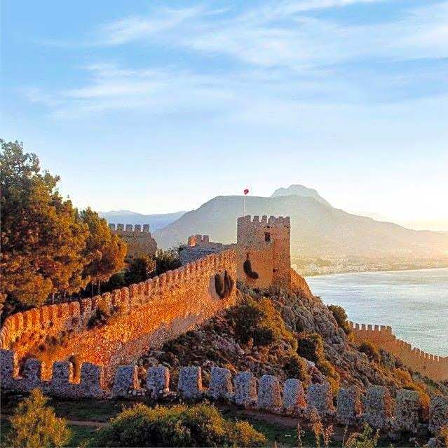 Kleopatra Life Hotel