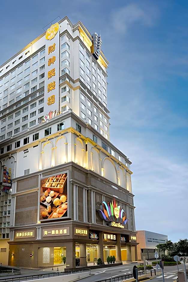 Hotel Fortuna