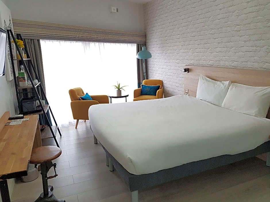 ibis Styles Birmingham Oldbury