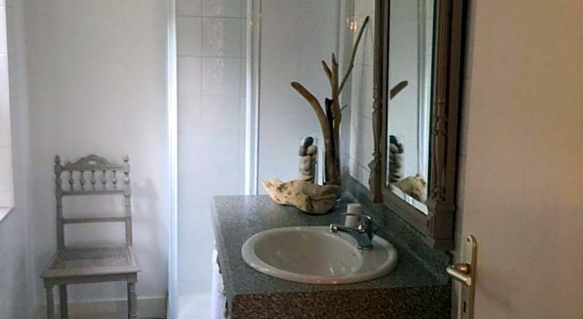 L'Orangerie de Camperos