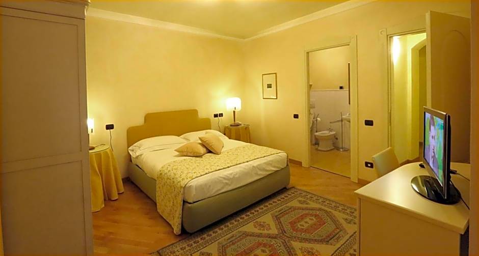 Albergo Castiglione Langhe