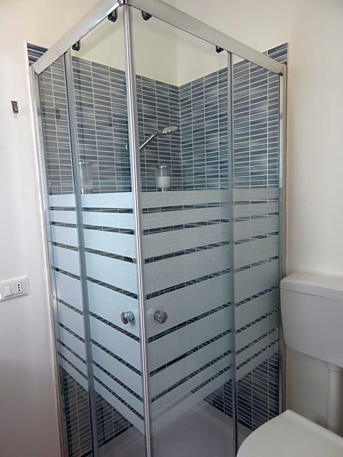 Turtle Island Apartments