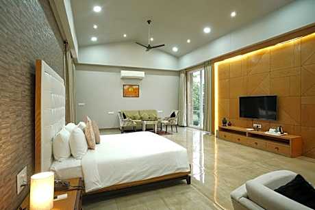LM Farm a Holiday Villa
