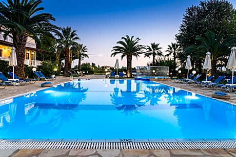 Kalidonio Studios Zante