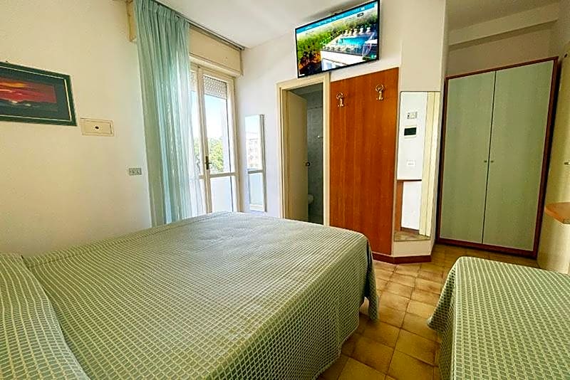 Hotel Cinzia
