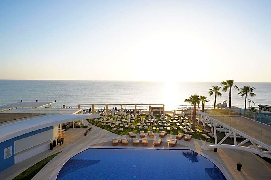 Flamingo Paradise Beach Hotel - Adults Only